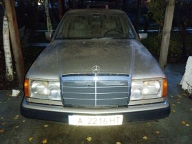Mercedes-Benz 124, снимка 17