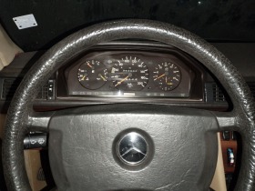 Mercedes-Benz 124, снимка 11 - Автомобили и джипове - 45324989