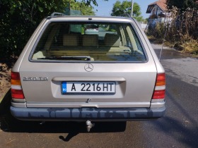 Mercedes-Benz 124, снимка 6 - Автомобили и джипове - 45324989