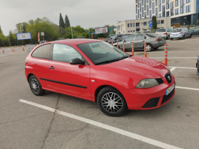 Seat Ibiza 1.2 , снимка 1 - Автомобили и джипове - 45688482