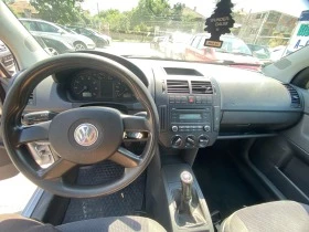 VW Polo 94000км ново, снимка 9