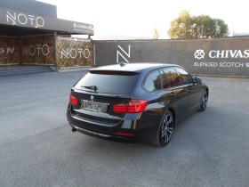 BMW 316 2.0D SPORT TOURER F31 | Mobile.bg    6