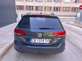 VW Passat B8, снимка 8