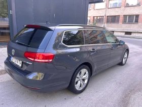 VW Passat B8, снимка 9