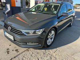 VW Passat B8, снимка 10