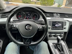 VW Passat B8, снимка 3