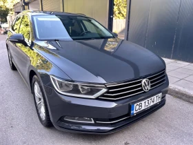 VW Passat B8, снимка 6