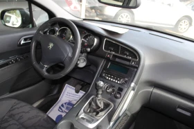 Peugeot 3008 1.6И ТУРБО, снимка 12