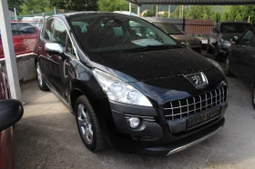 Peugeot 3008 1.6И ТУРБО, снимка 1