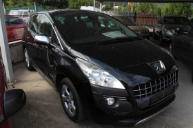 Peugeot 3008 1.6И ТУРБО, снимка 8