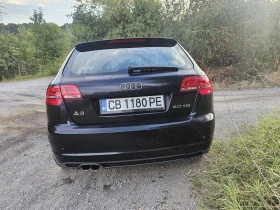 Audi A3 2.0 TDI, снимка 7