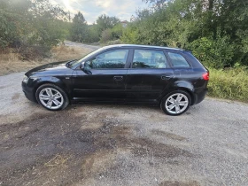 Audi A3 2.0 TDI, снимка 5