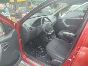 Dacia Sandero 1.5DCI-STEPWAY, снимка 6