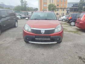 Dacia Sandero 1.5DCI-STEPWAY, снимка 2