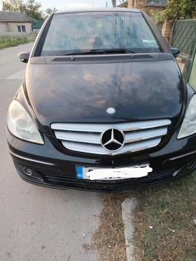 Mercedes-Benz B 200 | Mobile.bg    1