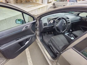 Peugeot 407 2.0 HDI, снимка 8