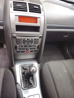 Peugeot 407 2.0 HDI, снимка 7