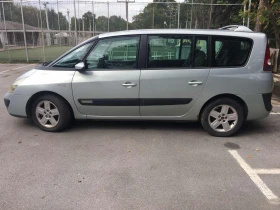 Renault Grand espace, снимка 14