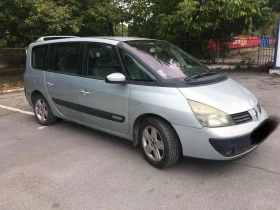 Renault Grand espace, снимка 2