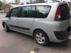 Renault Grand espace, снимка 4