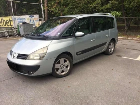 Renault Grand espace, снимка 1