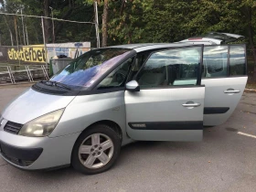 Renault Grand espace, снимка 9