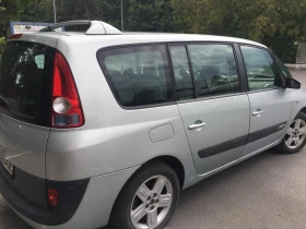 Renault Grand espace, снимка 13