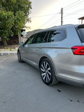 VW Passat  Highline-2.0BiTDI-240к.с.-4motion, снимка 3