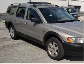 Volvo Xc70 2.5T  4x4 Cross Country, снимка 3