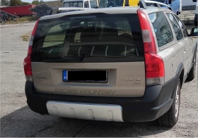 Volvo Xc70 2.5T  4x4 Cross Country, снимка 4