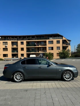 BMW 530, снимка 3