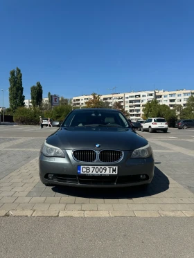 BMW 530, снимка 1