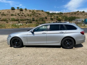 BMW 520 D Facelift EURO6, снимка 4