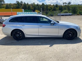 BMW 520 D Facelift EURO6, снимка 7