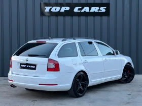     Skoda Octavia VRS  