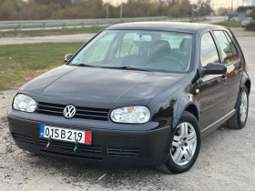 VW Golf 1.6 EDITION - [1] 