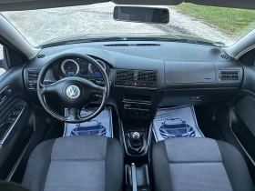 VW Golf 1.6 EDITION - [8] 