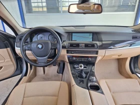 BMW 520 D* Navi-Xenon-Kamera*  | Mobile.bg    11