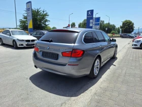 BMW 520 D* Navi-Xenon-Kamera*  | Mobile.bg    6