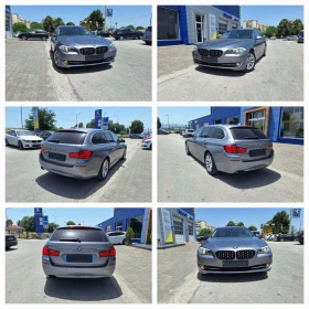 BMW 520 D* Navi-Xenon-Kamera*  | Mobile.bg    14