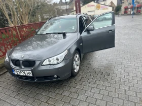 BMW 530, снимка 7