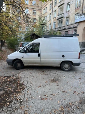 Fiat Scudo 1.9, снимка 3