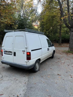 Fiat Scudo 1.9, снимка 2