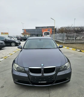 BMW 320 Капарирана/Продадена , снимка 2