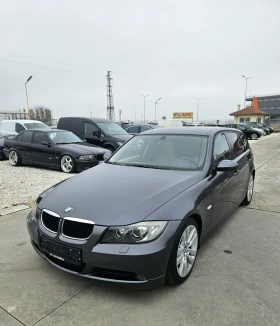 BMW 320 Капарирана/Продадена , снимка 1