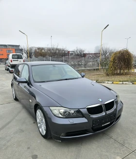 BMW 320 Капарирана/Продадена , снимка 3