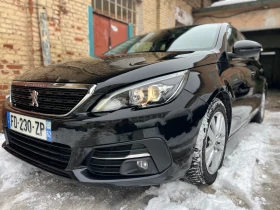 Peugeot 308 1.5 BLUEHDI 130 AUTO 8 S&S ACTIVE BUS Make, снимка 1