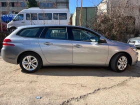 Peugeot 308 1.5 BLUEHDI 130 AUTO 6 S&S SW ACTIVE , снимка 4