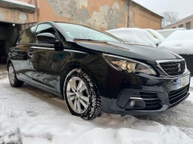 Peugeot 308 1.5 BLUEHDI 130 AUTO 8 S&S ACTIVE BUS Make, снимка 2