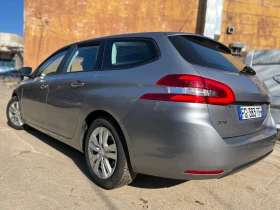 Peugeot 308 1.5 BLUEHDI 130 AUTO 6 S&S SW ACTIVE , снимка 8